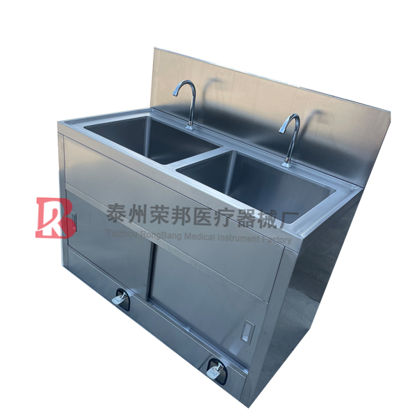 器械清洗池