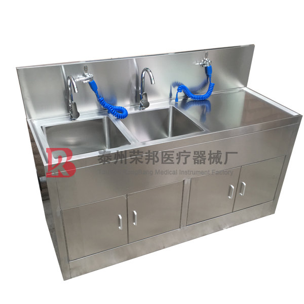 器械清洗池